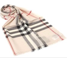Burberry stola dünner - burberry,