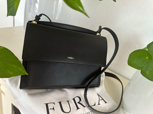 Neuwertige furla tasche - neuwertige,
