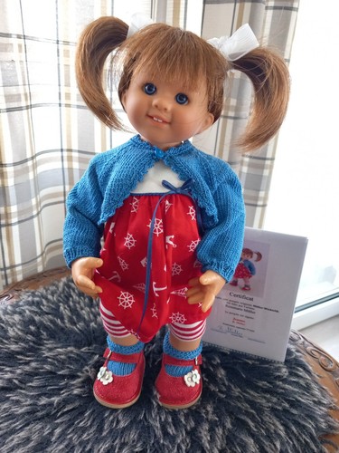 Künstlerpuppe original - künstlerpuppe,