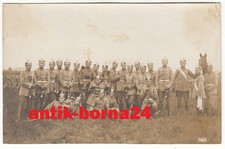 AK Braunschweig Offizier Kp