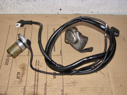 Yamaha 1100 rp05 2004 - bt,