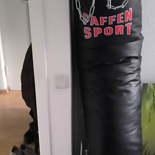 Paffen sport boxsack 180 - ,
