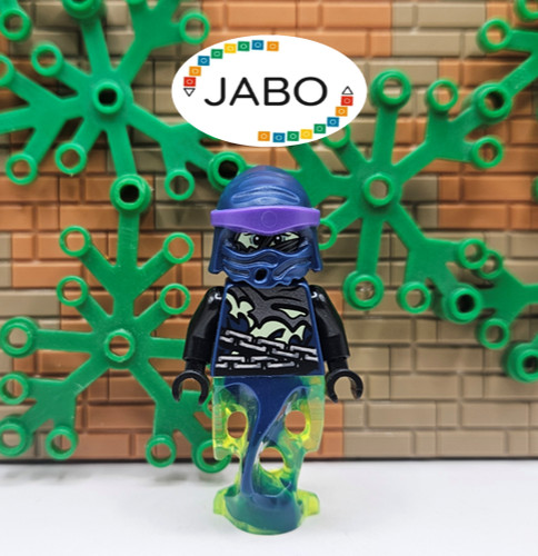 Lego ninjago - (, )