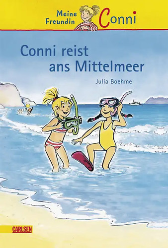 Conni erzählbände band 5 - band,