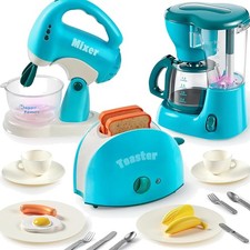 Küchengeräte Spielzeug Set