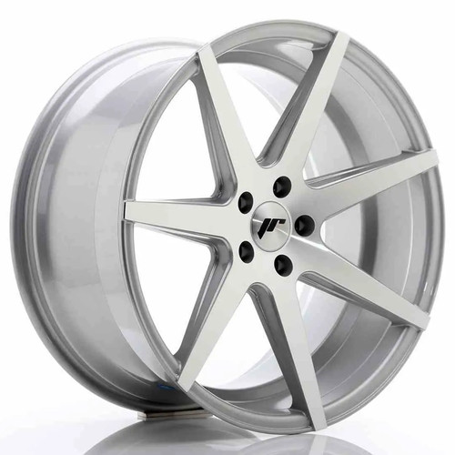 Wheels jr20 20x10 - wheels, et40
