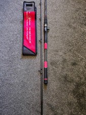 HEARTY RISE FIRE MASTER RUTE NORWEGEN HECHT HEILBUTT