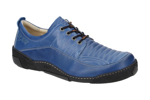 Eject schuhe ice blau - ice,