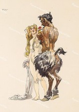 Heinrich kley apfel eva - kley,