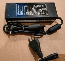 Netzteil Toshiba Satellite A300D-15B A300D-17I A300D-17L Stromkabel Ladekabel