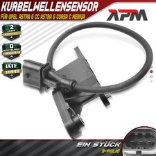 Nockenwellensensor Impulsgeber