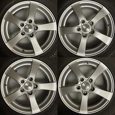 4 Alufelgen 6,5x16 CITROEN C4 Aircross  PEUGEOT 4008 , MITSUBISHI ASX 215/65R16