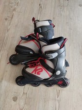 Inline Skates K2 Kinder Gr