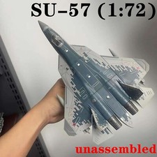 1/72 Russian Sukhoi SU-57
