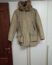 woolrich artic parka