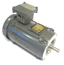 Neu Baldor VM7034T