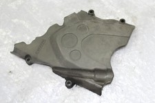 Verkleidung Ritzelabdeckung Blende Ritzelkasten Kawasaki KLE 500 LE500A #R7410