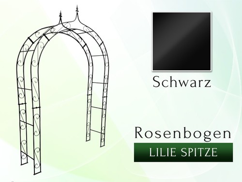 Metall rosenbogen holland - metall,