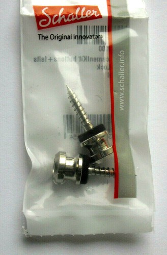 Schaller replacement kit - schaller,