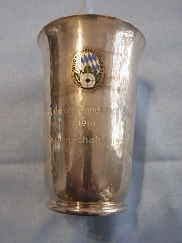 Ka44 925er silberbecher höhe - ka44-925er,