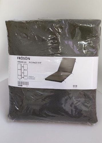 Ikea frösön liegenauflage - ikea,