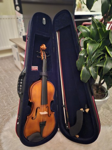 Hidersine violine mit - hidersine,
