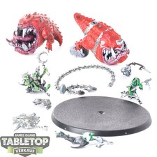 Gloomspite Gitz - Mangler