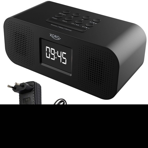 Xoro hmt 425 - hmt, basic