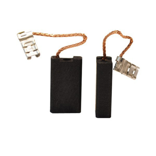 Kohlebürsten set für - kohlebürsten,