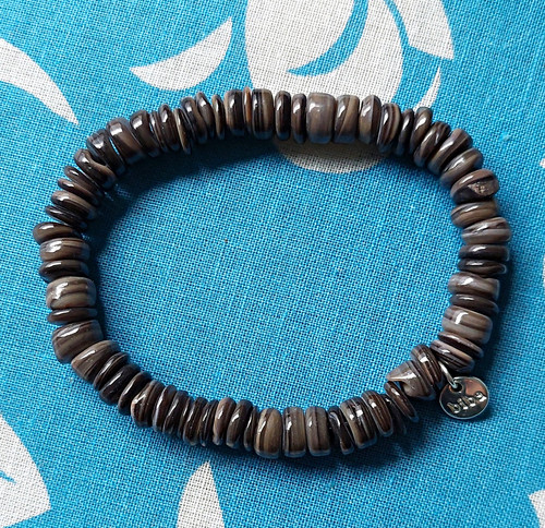 Pilgrim perlen armband - pilgrim, perlen-armband