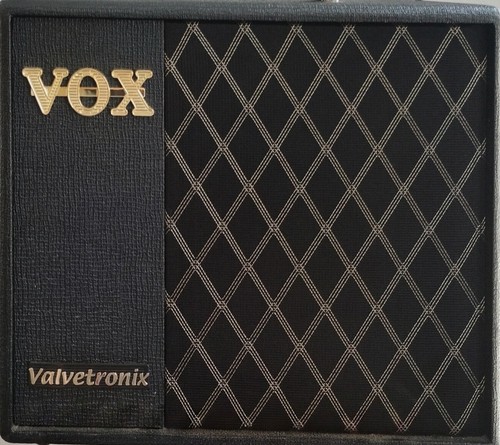 Vox vt20x modeling - vox, e-gitarren
