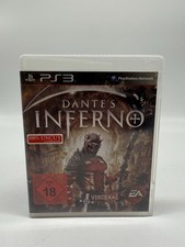 Dantes Inferno | PS3 Spiel |