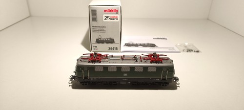 Märklin 39414 141 258 - br, e