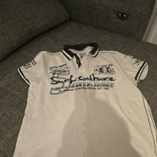 Camp David Herren Polo Shirt