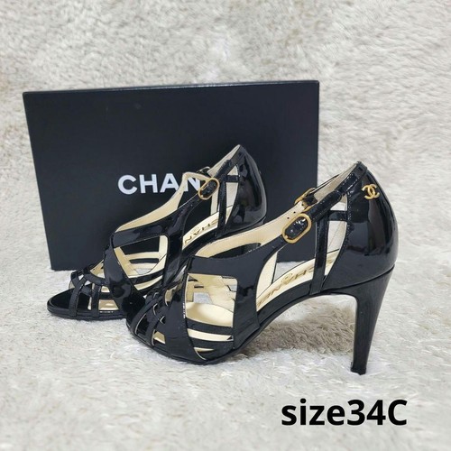 Chanel coco mark - coco, strap