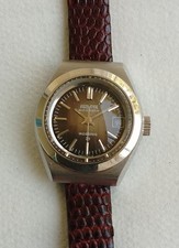 Provita Automatik Damenuhr