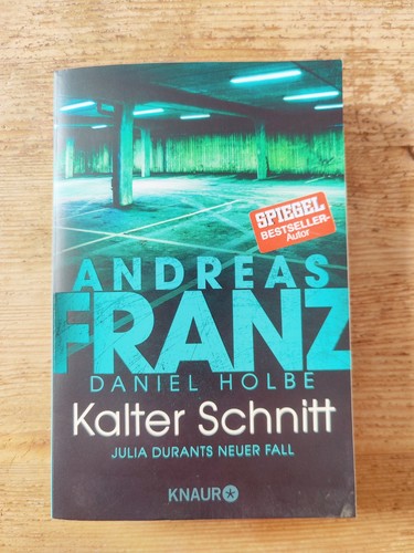 Kalter schnitt andreas - schnitt, –