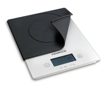 KENWOOD AT 850 B digital Küchenwaage #38877254