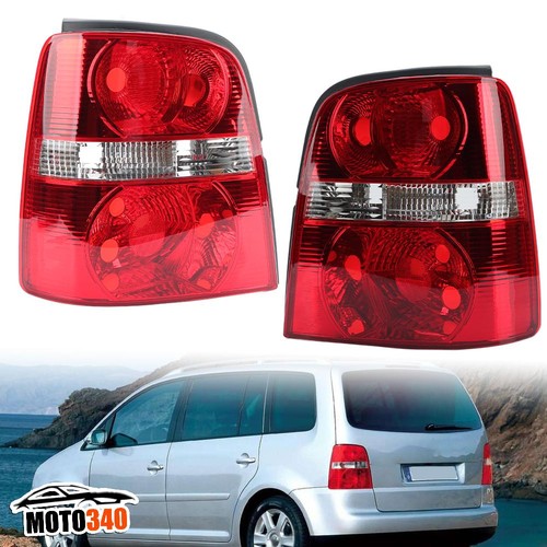 Rücklicht für touran - für, vw