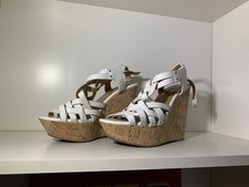 Soda Gr.37 - weiss - HighHeels