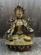 alte Bronze nepalesische