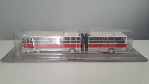 Ikarus 280 gelenkbus - ikarus,