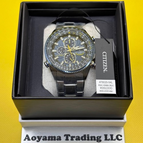 Citizen herren blue - herren, angels