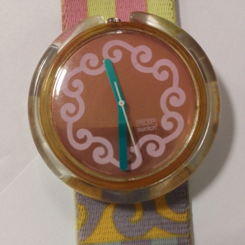 Swatch pop uhr - pop,