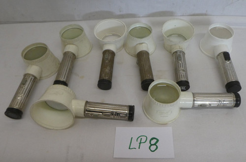 Lichtlupe lupe mehrfach - lichtlupe,