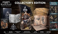 Assassin creed black - creed, flag