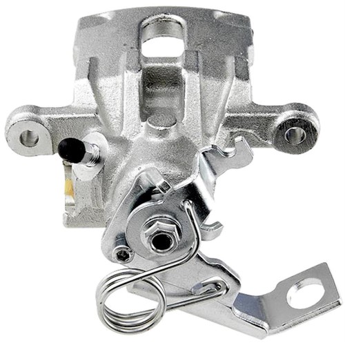 Bremssattel hinten für honda - bremssattel,