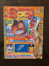 Bravo Sport Nr. 25/2000 Ohne Extras/Poster