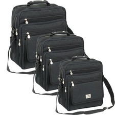 Herren Messenger Tasche
