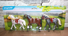 Playmobil 70683 Pferde zum